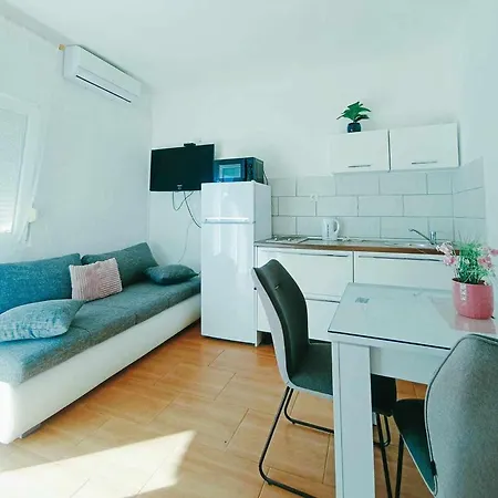 بيت ضيافة Jagoda 3*