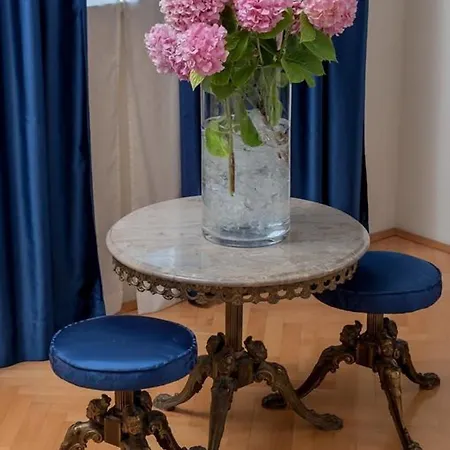 Guest house Jagoda 3*