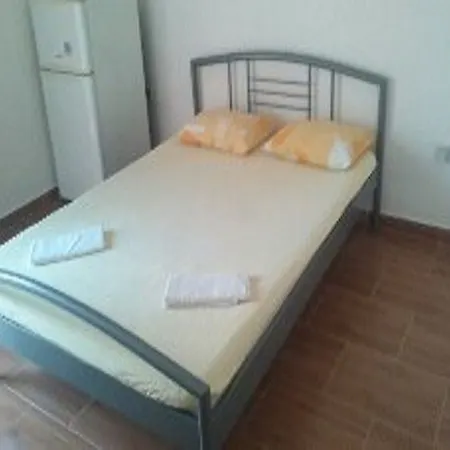 Penzion Jagoda 3*