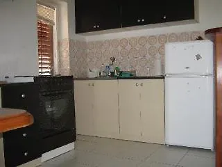 Penzion Jagoda Split