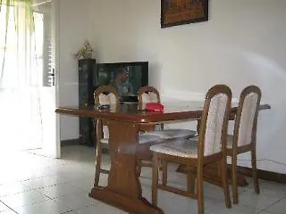 Jagoda Penzion Split