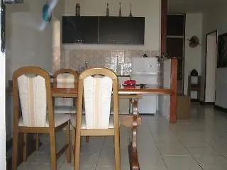 Jagoda بيت ضيافة