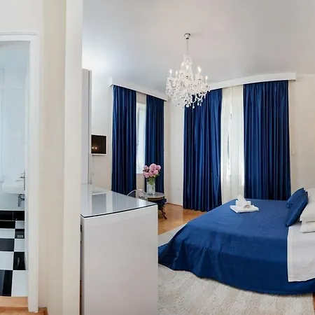 Penzion Jagoda 3*