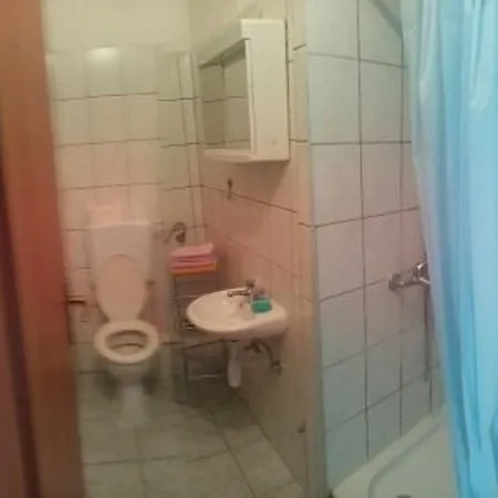 Konukevi Jagoda Split
