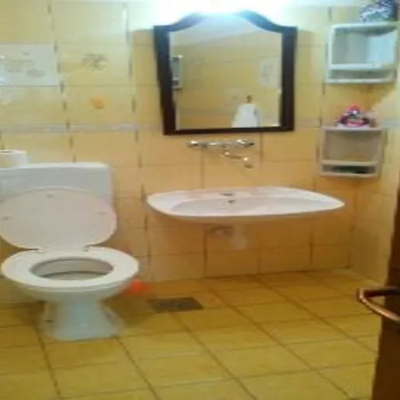 Guest house Jagoda 3*