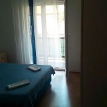 Vendégház Jagoda 3*
