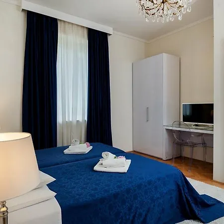 Guest house Jagoda