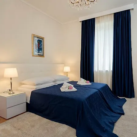 Guest house Jagoda
